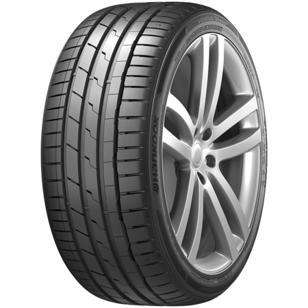 Шины летние новые Hankook Ventus S1 Evo3 SUV K127A 235/65 R18 110V