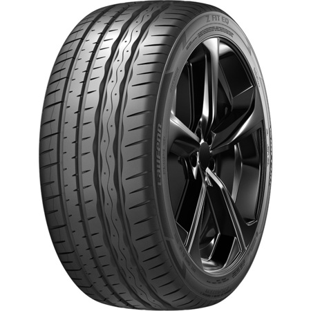 Шины летние новые Laufenn Z Fit EQ LK03 255/35 R19 96Y