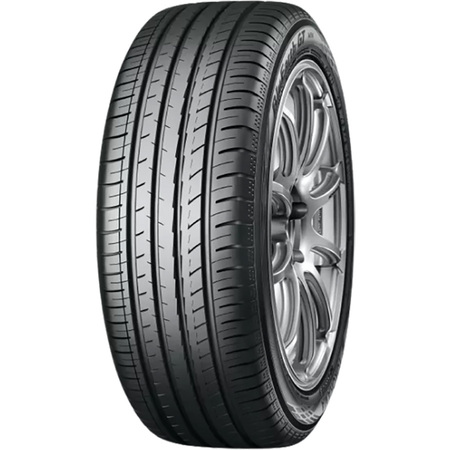 Шины летние новые Yokohama BluEarth AE51 215/60 R16 99V
