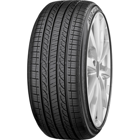 Шины всесезонные новые Yokohama Avid GT S35A 305/40 R20 112V