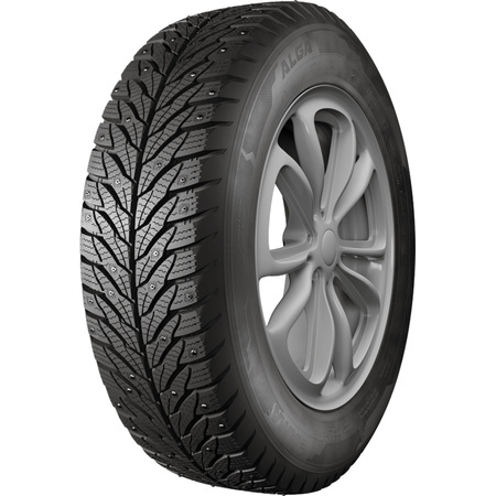 Шины зимние шипованные новые Kama 531 Alga 175/70 R13 82T