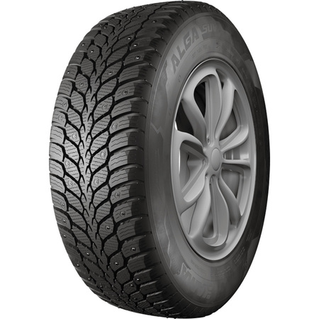 Шины зимние шипованные новые Kama Alga SUV (НК-532) 215/65 R16 102T