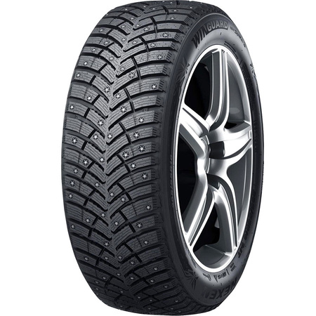 Шины зимние шипованные новые Nexen WinGuard Win-Spike 3 205/55 R16 94T