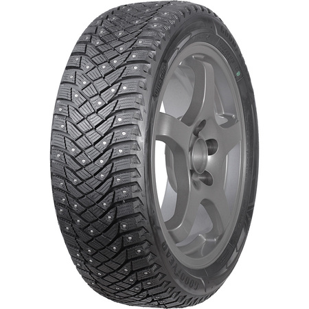 Шины зимние шипованные новые Goodyear UltraGrip Arctic 2 235/45 R18 98T