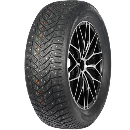Шины зимние шипованные новые Goodyear UltraGrip Arctic 2 SUV 215/60 R17 100T