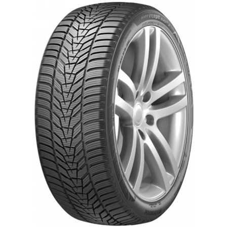 Шины зимние нешипованные новые Hankook Winter i*Cept evo3 X W330A 315/35 R20 110V