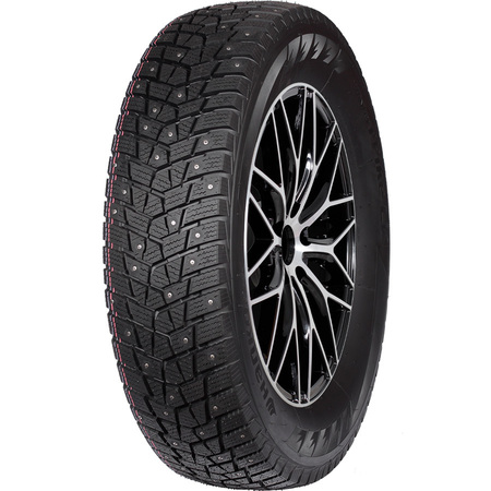 Шины зимние шипованные новые Hankook Winter i*Pike LV RW15 235/65 R16C 115/113R
