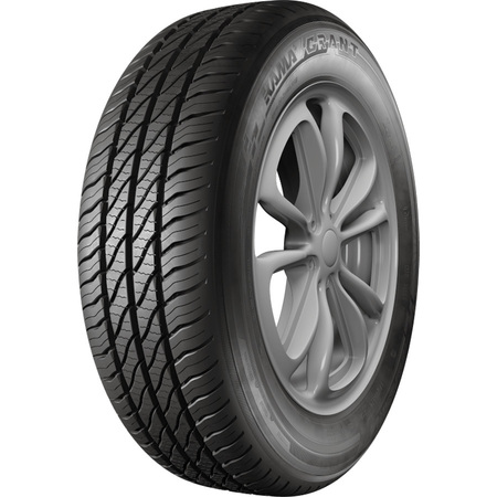 Шины летние новые Kama Grant 185/60 R14 82H