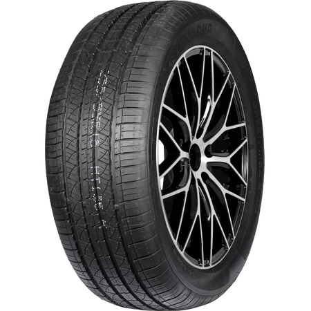 Шины летние новые LingLong Green-Max 4*4 225/75 R16 104H