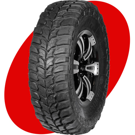 Шины летние новые LingLong Cross-Wind  M/T 225/75 R16 110/107Q