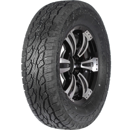 Шины летние новые LingLong Crosswind A/T100 265/65 R17 112T