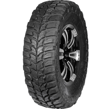 Шины летние новые LingLong Cross-Wind  M/T 265/70 R17 121/118Q