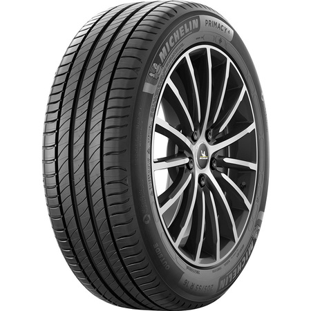 Шины летние новые Michelin Primacy 4+ 225/40 R18 92Y
