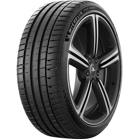 Шины летние новые Michelin Pilot Sport 5 225/45 R17 94Y