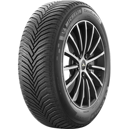 Шины летние новые Michelin CrossClimate 2 225/50 R17 98V