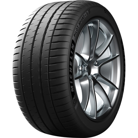 Шины летние новые Michelin Pilot Sport 4 S ACOUSTIC 315/30 R23 108Y