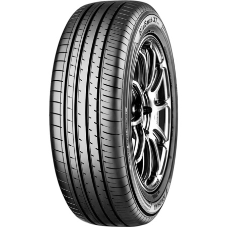 Шины летние новые Yokohama BluEarth XT AE61 225/65 R17 102H
