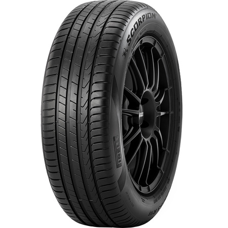 Шины летние новые Pirelli Scorpion 235/50 R19 99V