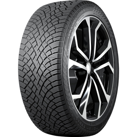 Шины зимние нешипованные новые Nokian Hakkapeliitta R5 SUV 255/60 R18 112R