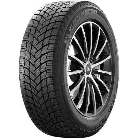 Шины зимние нешипованные новые Michelin X-Ice Snow 235/50 R21 101H