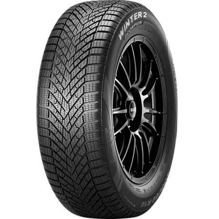 Шины зимние нешипованные новые Pirelli Scorpion Winter 2 285/40 R21 109V