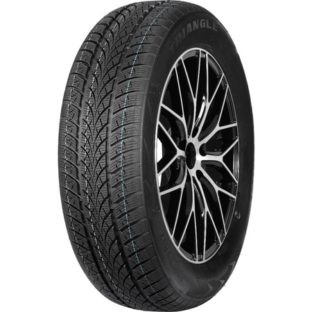 Шины зимние нешипованные новые Triangle WinterX TW401 225/60 R17 103V