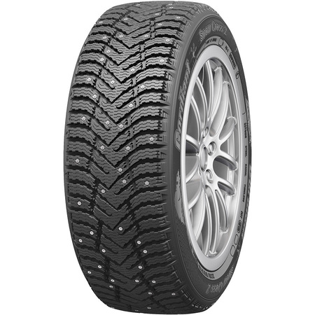 Шины зимние шипованные новые Cordiant Snow Cross 2 225/60 R18 104T