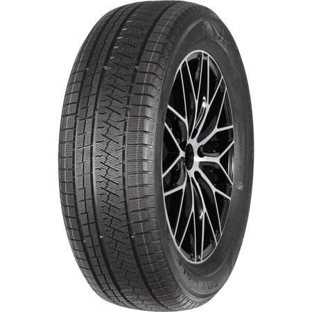 Шины зимние нешипованные новые Triangle Trin PL02 255/40 R19 100V