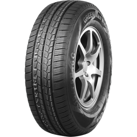 Шины зимние нешипованные новые LingLong Green-Max Winter VAN 195/75 R16C 107/105R