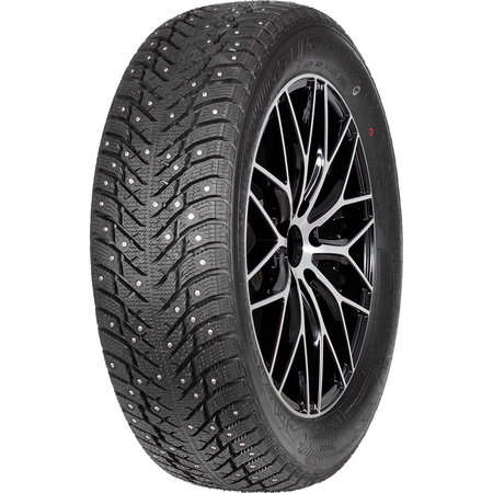 Шины зимние шипованные новые LingLong Green-Max Winter Grip 2 235/60 R18 107T