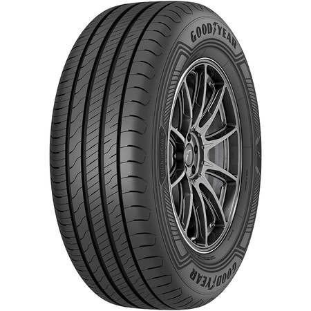 Шины летние новые Goodyear EfficientGrip 2 SUV 215/55 R18 99V