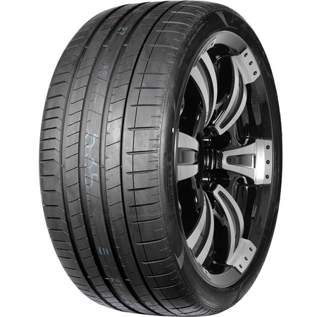 Шины летние новые Pirelli P Zero SUV 275/45 R21 107Y