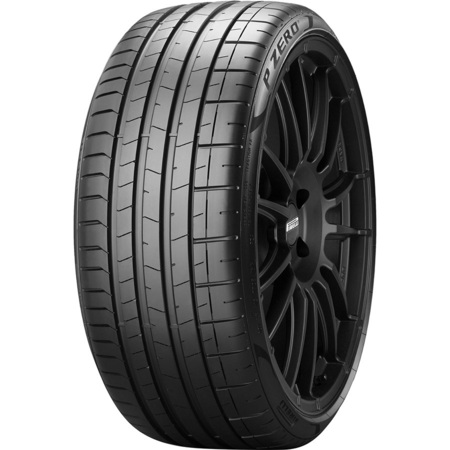 Шины летние новые Pirelli P Zero Sports Car 245/45 R19 102Y
