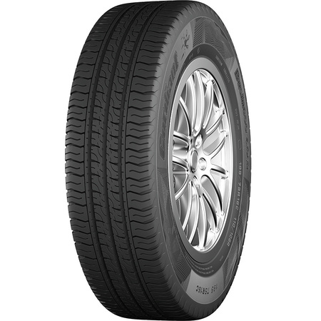 Шины летние новые Cordiant Business CS-2 215/65 R16C 109/107R