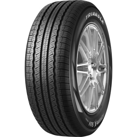 Шины летние новые Triangle TR259 235/55 R17 103V
