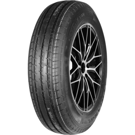 Шины летние новые Triangle ConneX Van TV701 215/60 R17C 109/107T