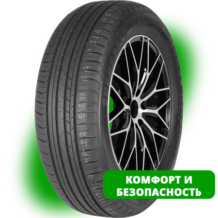 Шины летние новые Evergreen EH226 185/65 R15 88H
