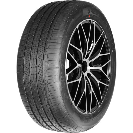 Шины летние новые LingLong Green-Max 4x4 HP 255/55 R19 111V