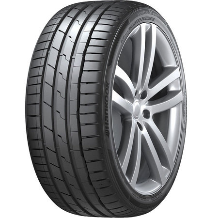 Шины летние новые Hankook Ventus S1 evo3 K127B Run Flat 245/45 R19 98Y