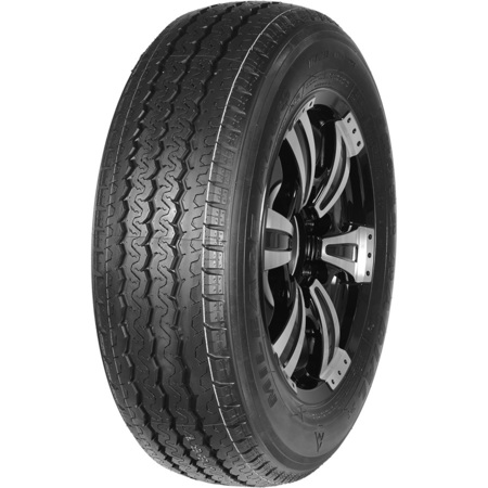 Шины летние новые Triangle TR652 205/70 R15C 106/104S