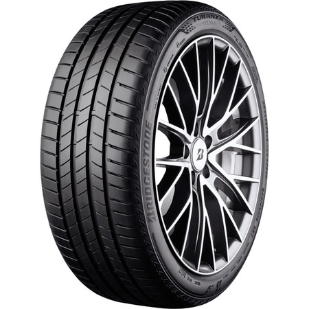 Шины летние новые Bridgestone Turanza T005 225/40 R18 92Y