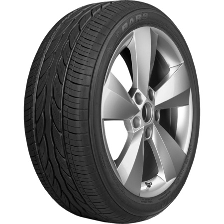 Шины летние новые Bars UZ310 215/50 R17 91W