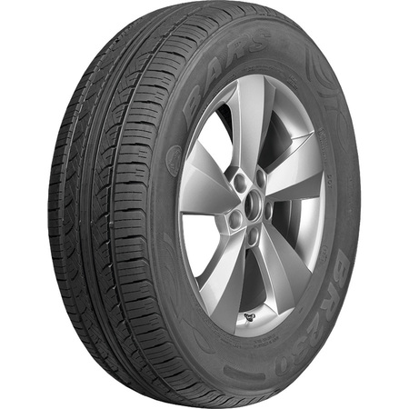 Шины летние новые Bars BR230 195/70 R14 91T