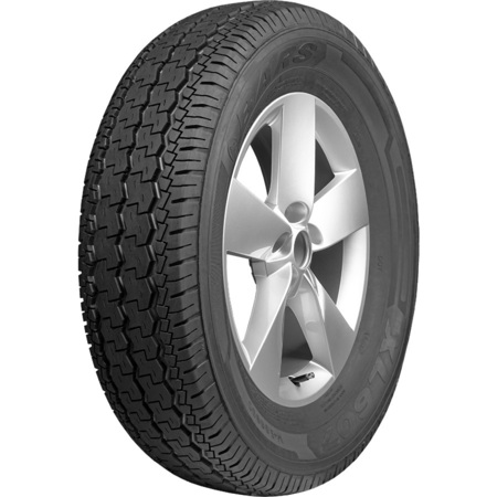 Шины летние новые Bars XL607 195/75 R16C 107/105R
