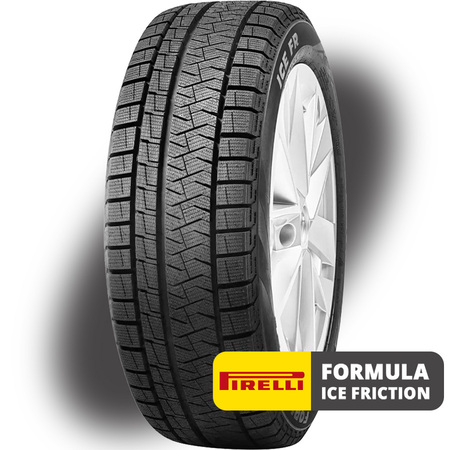 Шины зимние нешипованные новые Pirelli Formula Ice FR 185/60 R15 88T