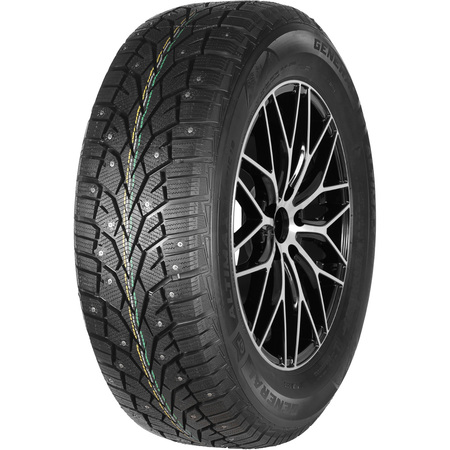 Шины зимние шипованные новые General tire Altimax Arctic 185/65 R14 90T
