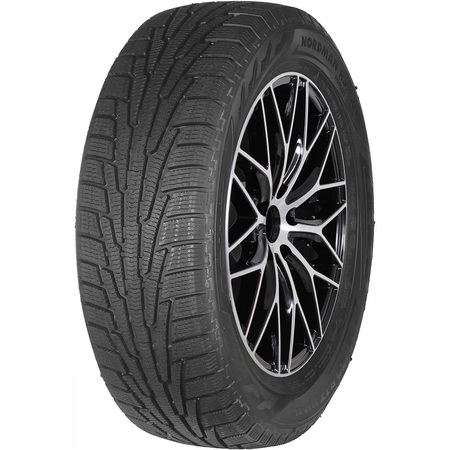 Шины зимние нешипованные новые Ikon Nordman RS2 SUV 235/55 R18 104R