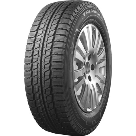 Шины зимние нешипованные новые Triangle Trin LL01 225/65 R16C 112/110T