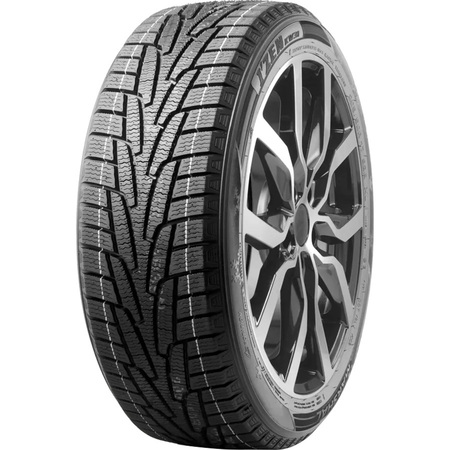 Шины зимние нешипованные новые Marshal I'Zen KW31 225/55 R17 101R
