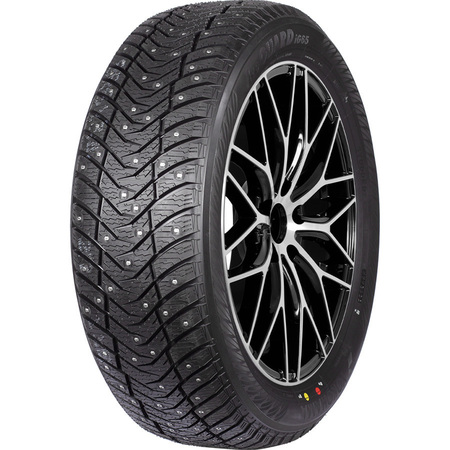 Шины зимние шипованные новые Yokohama IceGuard IG65 255/45 R19 104T